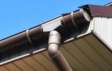 types of Crownpits fascias