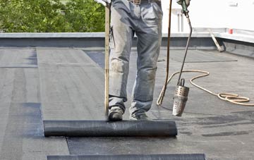 flat roof replacement Crownpits, Surrey