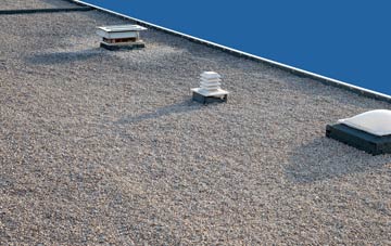 flat roofing Crownpits, Surrey