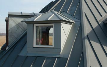 metal roofing Crownpits, Surrey