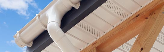 get Crownpits guttering quotes today