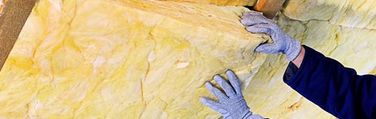 quotes for Crownpits roof insulation