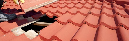 compare Crownpits roof repair quotes