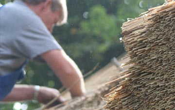 professional Crownpits thatchers