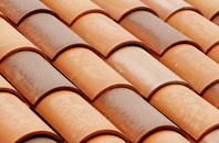 Crownpits clay roofing